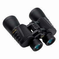 Binoculars 20x50 Zoom Profissional Telescope 168m\1000m HD Wide Angle BAK4 Prism Waterproof Telescopio Powerful Hunting Outdoor