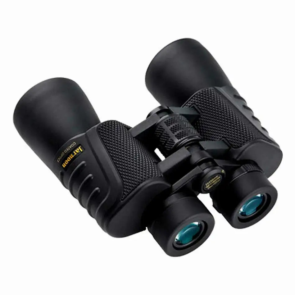 Binoculars 20x50 Zoom Profissional Telescope 168m\1000m HD Wide Angle BAK4 Prism Waterproof Telescopio Powerful Hunting Outdoor