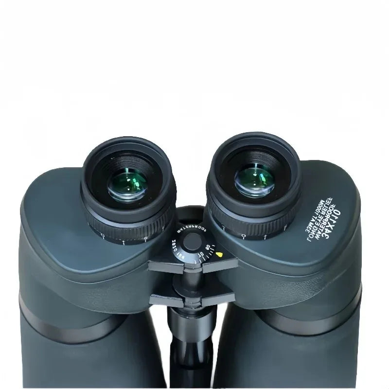 Stargazing Binocular Flat Field Telescope with High Magnification, High Definition and Large Aperture 34X110 24*110 Telescope.