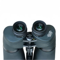 Stargazing Binocular Flat Field Telescope with High Magnification, High Definition and Large Aperture 34X110 24*110 Telescope.