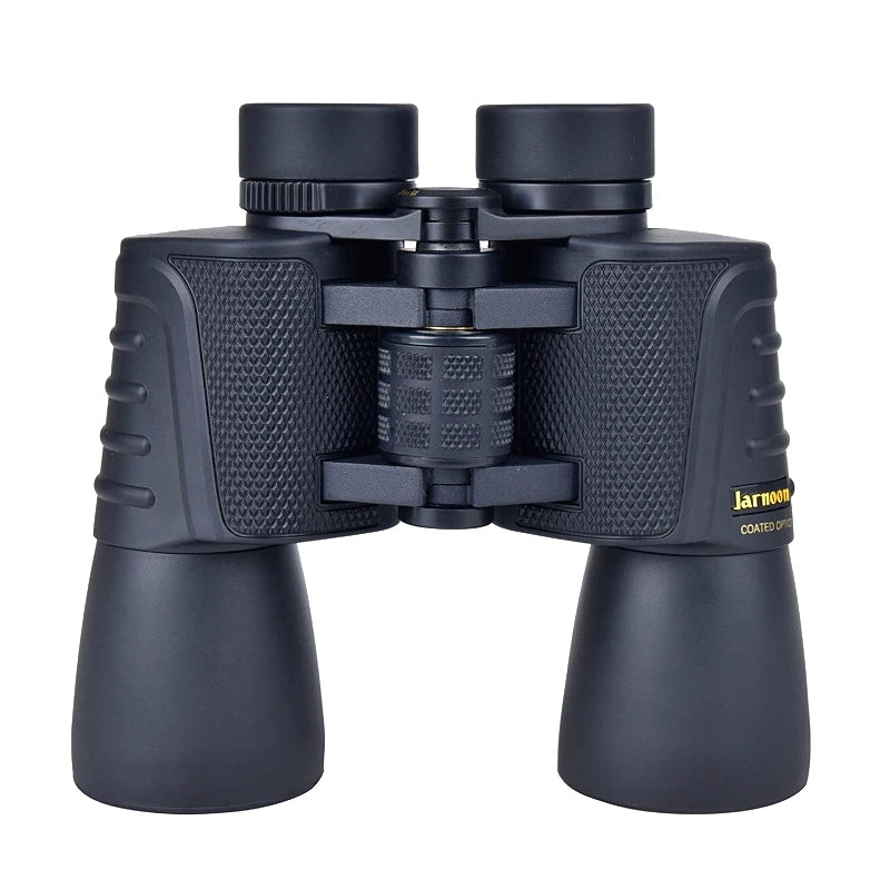 Binoculars 20x50 Zoom Profissional Telescope 168m\1000m HD Wide Angle BAK4 Prism Waterproof Telescopio Powerful Hunting Outdoor