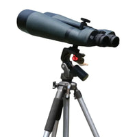 Stargazing Binocular Flat Field Telescope with High Magnification, High Definition and Large Aperture 34X110 24*110 Telescope.